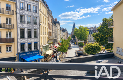 Vente Appartement 1 pièce — photo du bien