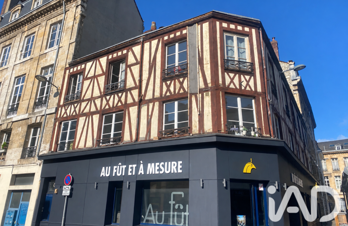 Vente Appartement 1 pièce — photo 2