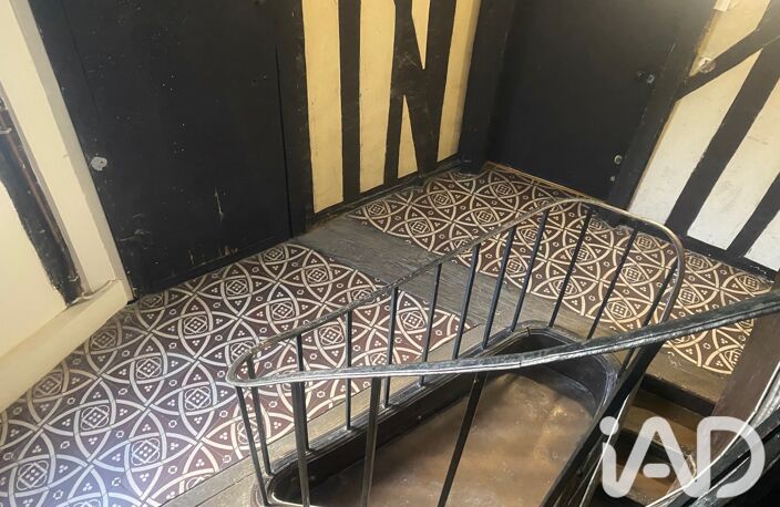 Vente Appartement 1 pièce — photo 3