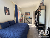 Vente Appartement 1 pièce — photo 4