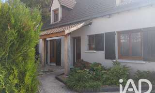 Maison 7 Pièces 129 m² à vendre à La Ferté-Beauharnais (41210)