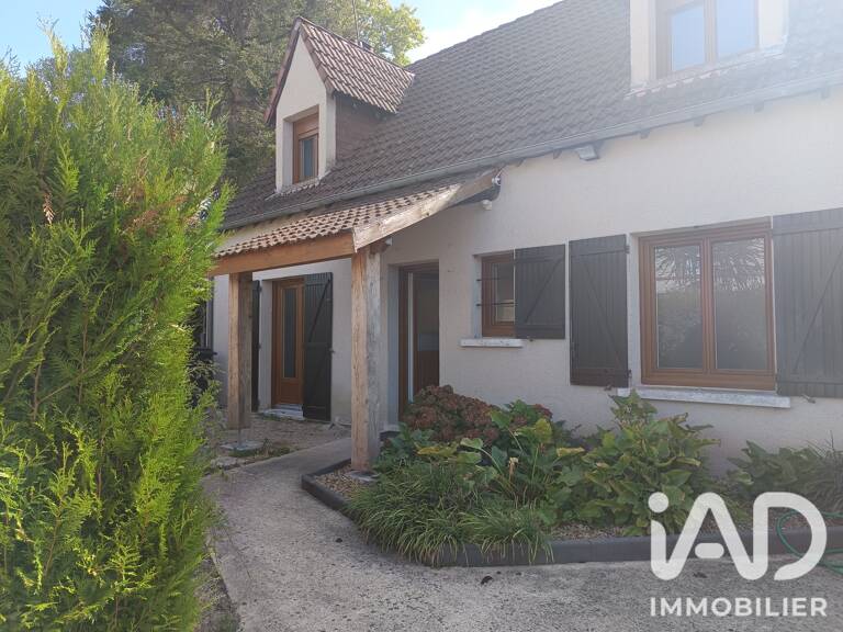 Vente Maison traditionnelle 7 pièces — photo 1