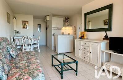 Vente Appartement 3 pièces — photo du bien