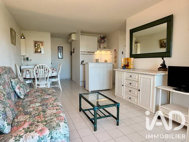 Vente Appartement 3 pièces — photo 1