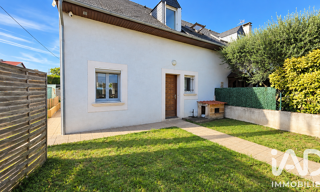 Maison 4 Pièces 89 m² à vendre à Adé (65100)