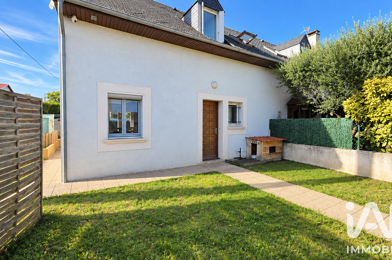 Maison 4 pièces 178000 €