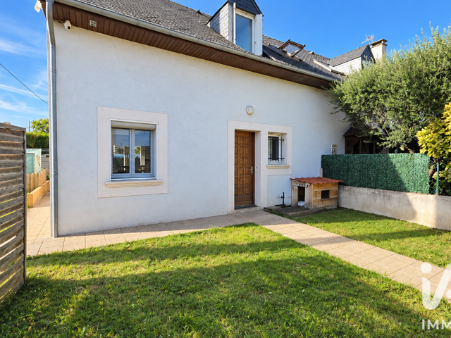 Vente Maison/villa 4 pièces — photo du bien