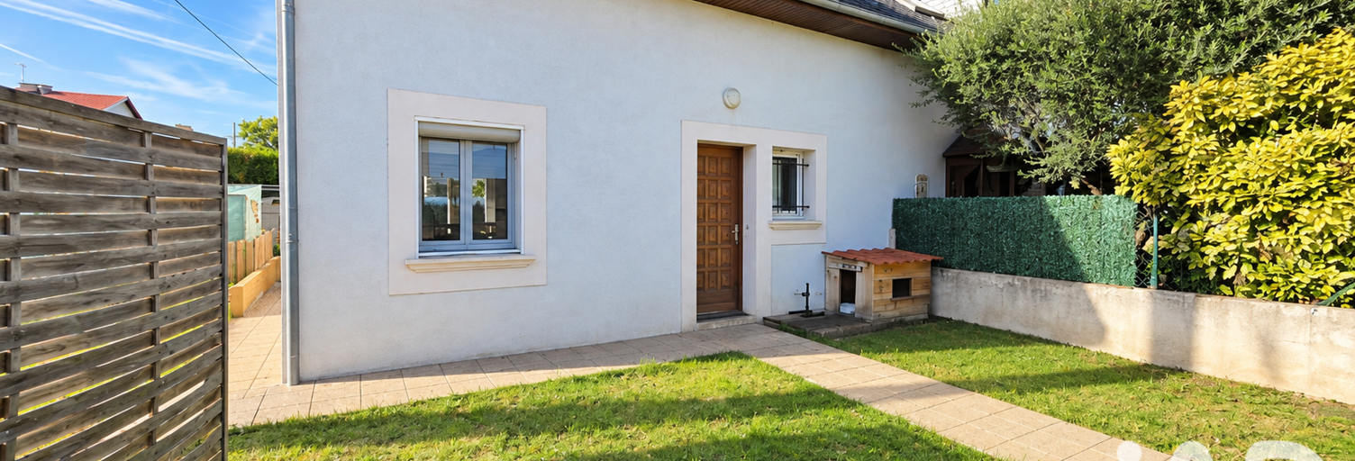 Maison 4 Pièces 89 m² à vendre à Adé (65100)