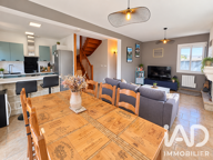 Vente Maison/villa 4 pièces — photo 3