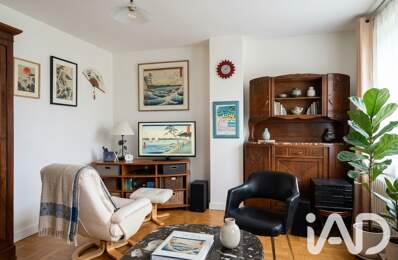 Vente Appartement 3 pièces — photo du bien