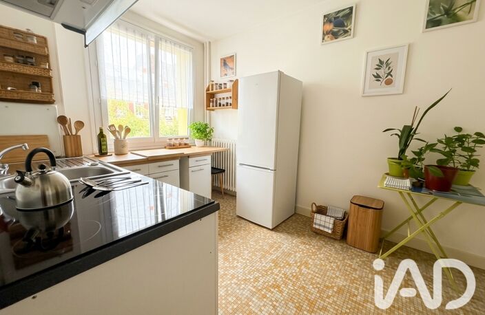 Vente Appartement 3 pièces — photo 2