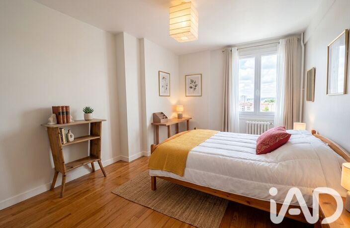 Vente Appartement 3 pièces — photo 3