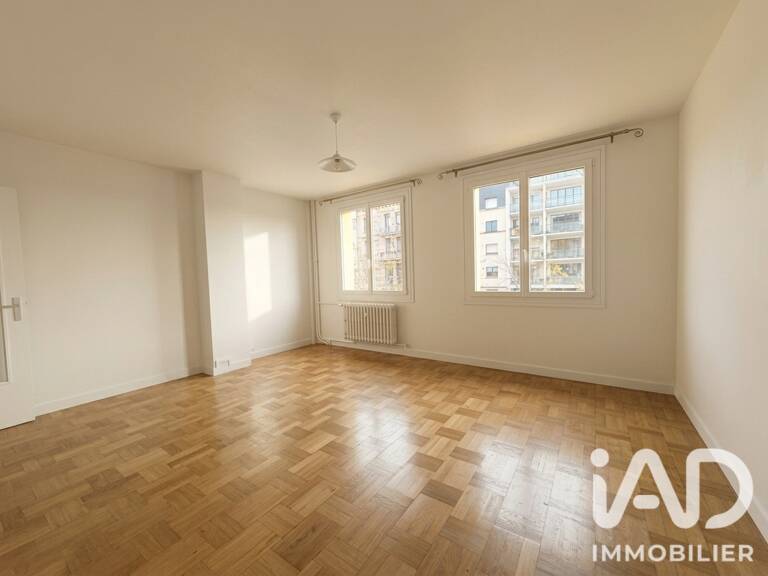 Vente Appartement 3 pièces — photo 1