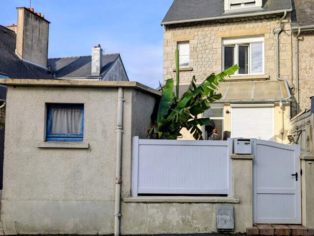 Vente Maison de ville 3 pièces — photo du bien