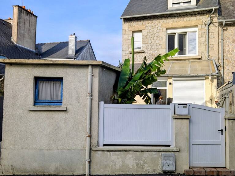Vente Maison de ville 3 pièces — photo 1
