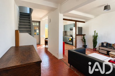 Maison 3 pièces 112000 €