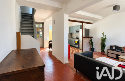 Vente Maison de village 3 pièces — photo du bien