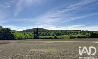 Terrain  1000 m² à vendre à Gargas (84400)