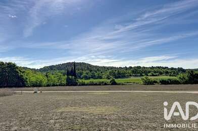 Terrain  169000 €