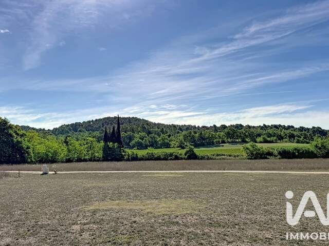 Vente Terrain à bâtir 1 000 m&sup2; — photo du bien