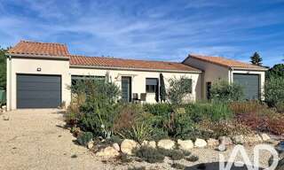 Maison 4 Pièces 98 m² à vendre à Gargas (84400)