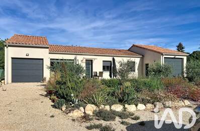 Vente Maison/villa 4 pièces — photo du bien
