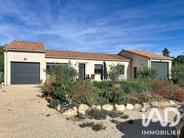 Vente Maison/villa 4 pièces — photo 1