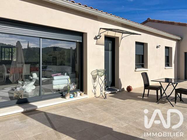 Vente Maison/villa 4 pièces — photo du bien