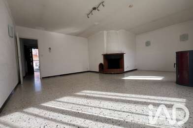 Maison 4 pièces 180000 €