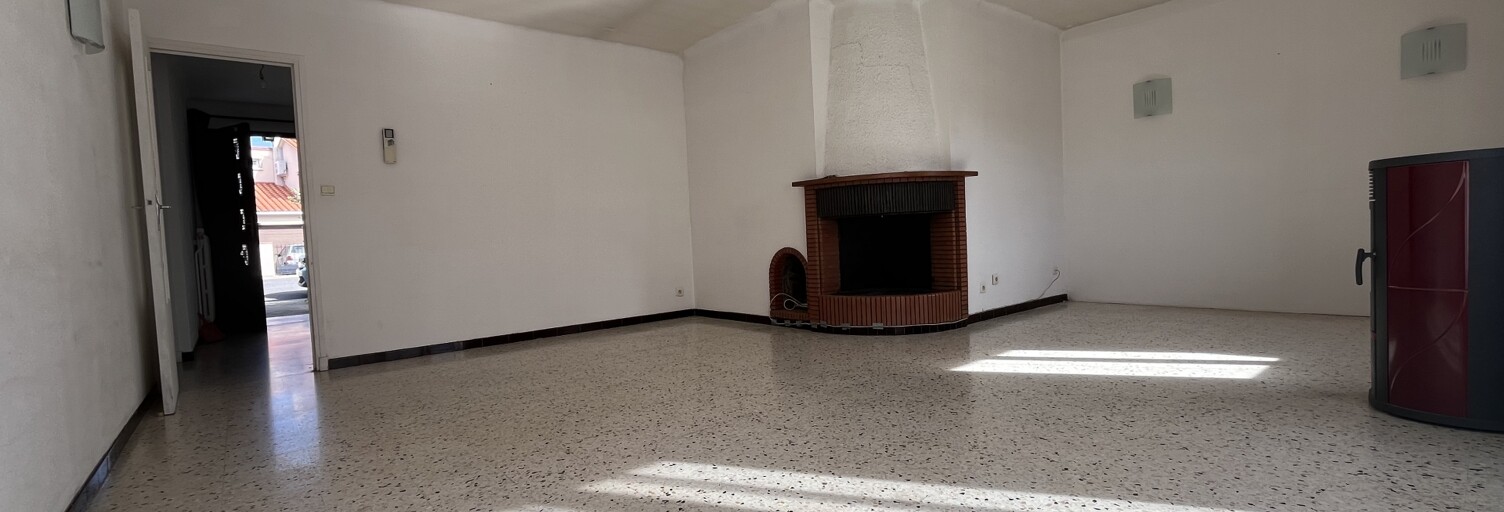 Maison 4 Pièces 80 m² à vendre à Céret (66400)