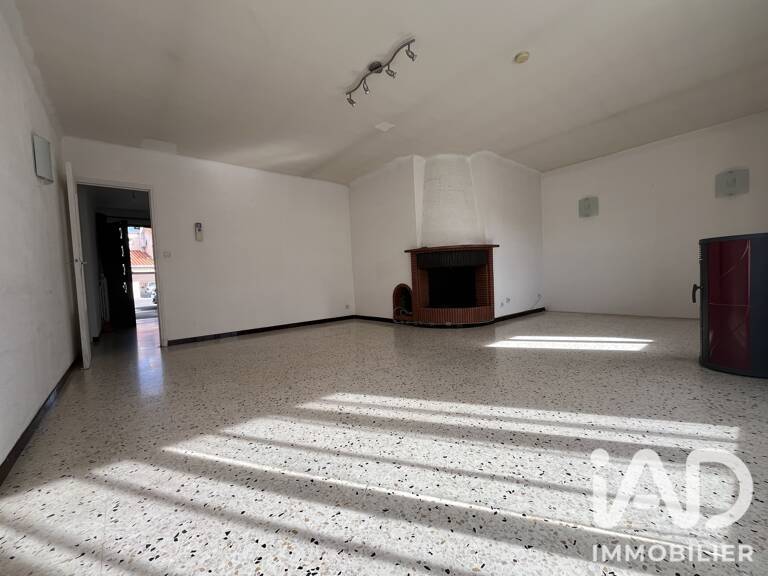Vente Maison/villa 4 pièces — photo 1