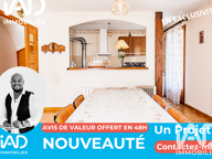 Vente Maison/villa 4 pièces — photo 3