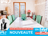 Vente Maison/villa 4 pièces — photo 4
