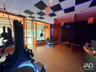 Location Local d'activités 68 m&sup2; — photo 2
