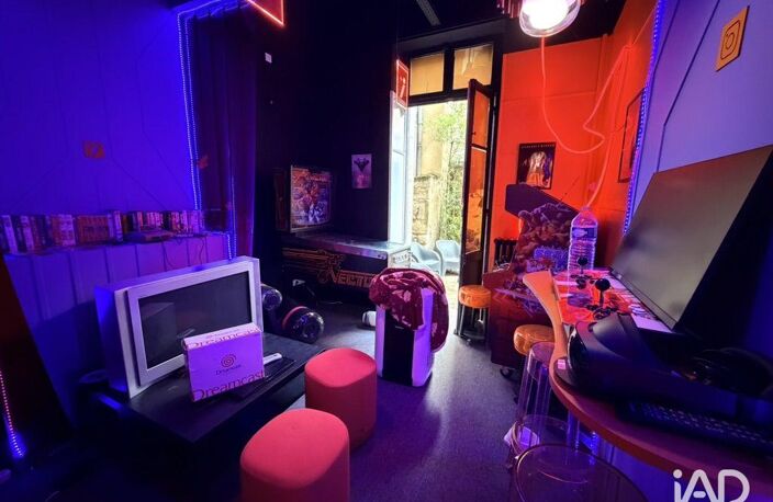 Location Local d'activités 68 m&sup2; — photo 5