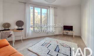 Appartement 2 Pièces 44 m² à vendre à Paris 12 (75012)