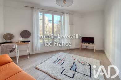 Appartement 2 pièces 389000 €