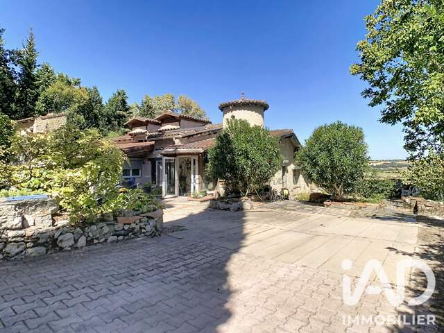 Vente Maison/villa 5 pièces — photo du bien
