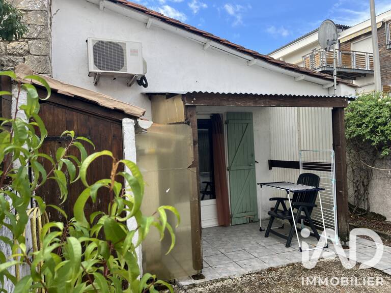 Vente Maison/villa 2 pièces — photo 1