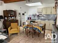 Vente Maison/villa 2 pièces — photo 2