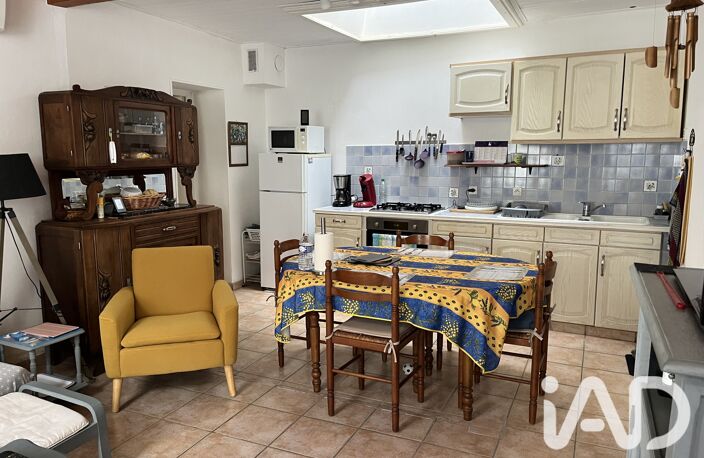 Vente Maison/villa 2 pièces — photo 2
