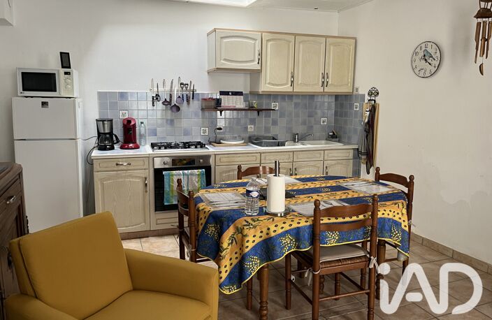 Vente Maison/villa 2 pièces — photo 3