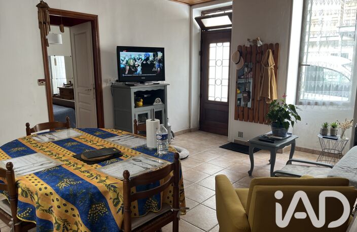 Vente Maison/villa 2 pièces — photo 4