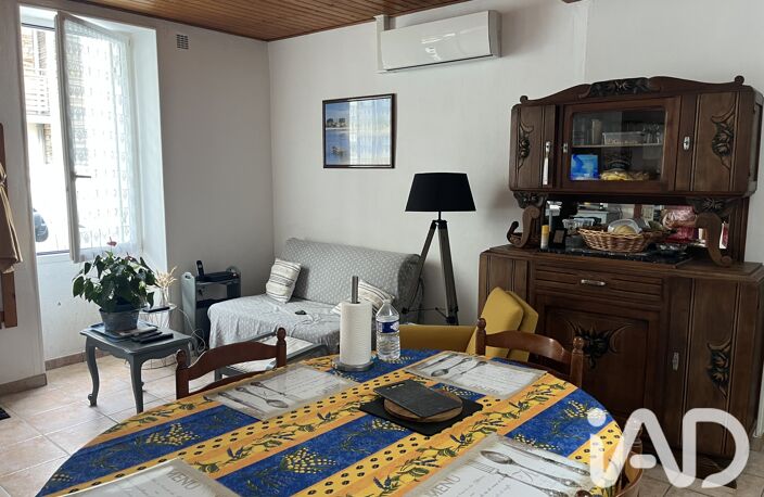 Vente Maison/villa 2 pièces — photo 5