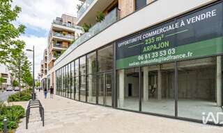Commerce  235 m² à vendre à Arpajon (91290)