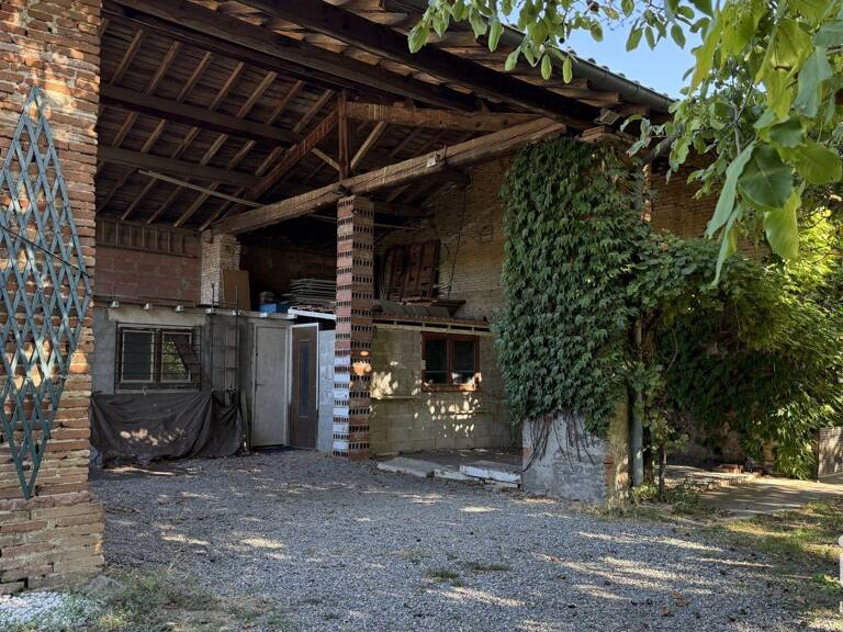 Location Bureaux 205 m&sup2; — photo 1