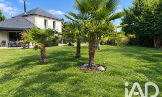 Maison 5 Pièces 125 m² à vendre à Saint-Domineuc (35190)