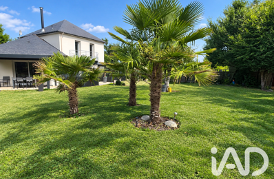 Vente Maison/villa 5 pièces — photo du bien