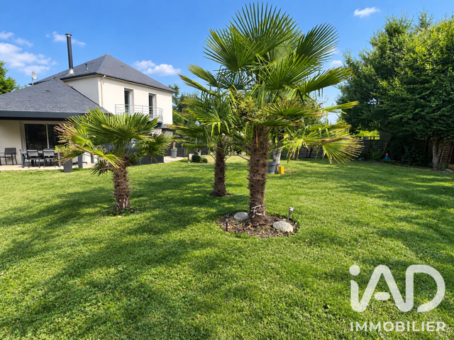 Vente Maison/villa 5 pièces — photo du bien