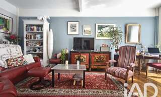 Maison 6 Pièces 126 m² à vendre à Tinqueux (51430)